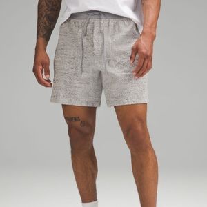 Men’s at Ease 7” Short Lululemon